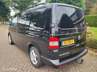 tweedehands VW Transporter 2.0 TDI L1H1, airco, nav.