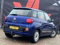 tweedehands Fiat 500L 0.9 TwinAir PopStar | Nieuw Binnen | Navigatie | C