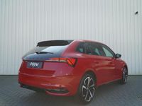 Occasion Skoda Scala Monte Carlo 116 PK (85 kW) 2024 Rood Hatchback