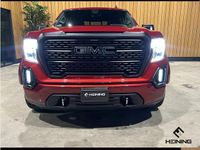 tweedehands GMC Sierra general motors- 1500 DENALI 6.2 4X4 Wide-Body