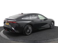 Occasion Toyota Mirai H2 183 PK (134 kW) 2023 Zwart Sedan