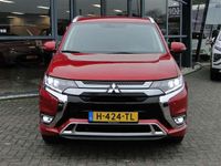 Occasion Mitsubishi Outlander P-HEV Intense 2020 Rood SUV