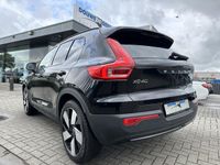 tweedehands Volvo XC40 1.5 T4 211pk Recharge Ultimate Dark Facelift harman Kardon/ Pano/dak/ memory pakket / leer/ etc etc