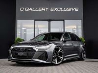 tweedehands Audi RS6 4.0 TFSI V8 Quattro - Incl. BTW | Panorama | Lucht