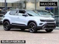 Nieuw Jeep Avenger North 145 PK (106 kW) 2026 Grijs SUV