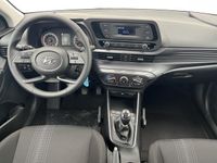 tweedehands Hyundai Bayon 1.0 T-GDI i-Motion / Airco / Bluetooth / Cruise Control / Elektrische Ramen Voor + Achter / USB /