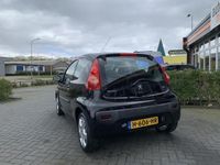 tweedehands Peugeot 107 1.0-12V XS Urban Move |Nette auto!|Airco!|