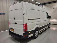 tweedehands VW Crafter 2.0TDI L3/H3 (Oude L2/H2 ) Airco Euro 6!