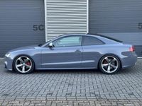 tweedehands Audi A5 Coupé 3.0 TDI Quattro RS5 NARDO GREY