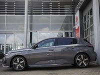 Nieuw Peugeot e-308 GTi 106 kW (145 PK) 2025 Hatchback