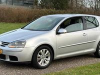 tweedehands VW Golf V 1.6 Sportline