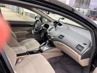 tweedehands Honda Civic 1.3 Hybrid Elegance