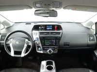 tweedehands Toyota Prius 1.8 Aspiration