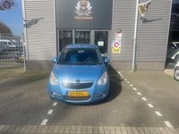 tweedehands Opel Agila 1.2 Enjoy