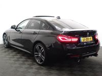 tweedehands BMW 440 4 Serie Gran Coupé i xDrive 327pk High Exe M-Performance aut8- Panodak, Memory, Camera, M Performance uitlaat