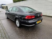 tweedehands VW Passat 1.4 TSI Comfortline BlueMotion NAVI PDC APK NAP