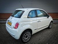 tweedehands Fiat 500 0.9 TwinAir Pop Actie: t/m pasen van 6950 v 5950!