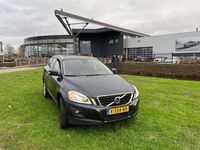 tweedehands Volvo XC60 2.4 D5 AWD