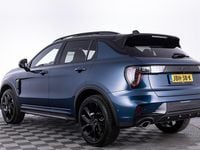 Occasion Lynk & Co 01 180 PK (132 kW) 2025 Blauw SUV
