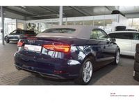 tweedehands Audi A3 Cabriolet 40 TFSI Design quattro Matrix B&O Nekverw Trekh garantie