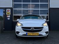 tweedehands Opel Corsa 1.0 Turbo Edition, PDC, Airco, Start/Stop
