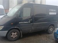 Occasion Mercedes Sprinter 156 PK (114 kW) 2001