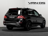 tweedehands Mercedes GLE350 d 4MATIC