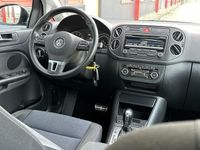 tweedehands VW Golf Plus 1.2 TSI Comfortline Automaat Climate Cruise