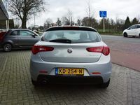 tweedehands Alfa Romeo Giulietta 1.6 JTDM SUPER