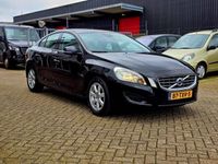 tweedehands Volvo S60 1.6 T3 Kinetic NAVI|CRUISE|CLIMA