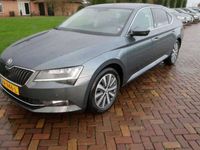 tweedehands Skoda Superb **10499**NETTO**SEDAN**LED 1.6 TDI Greenline SEDAN