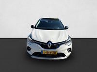 tweedehands Renault Captur 1.3 TCe 130 Intens AUTOMAAT / NAVI / ADAPT CRUISE / ECC / CAMERA / PDC V+A