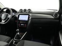 Occasion Suzuki Vitara Comfort 131 PK (96 kW) 2025 Wit SUV
