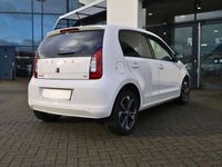 tweedehands Skoda Citigo-e IV EV Style Prijs met SEPP subsidie € 15.500,-