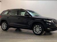 Occasion Skoda Kodiaq Business Line 2020 Zwart SUV
