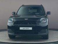Occasion Mini Countryman 170 PK (125 kW) 2025 Zwart SUV