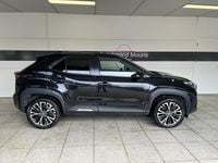 Occasion Toyota Yaris Cross Executive 131 PK (96 kW) 2025 Zwart SUV