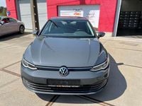 Occasion VW Golf VII Life 2020 Grijs Sedan