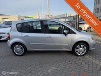 Occasion Renault Modus Expression 101 PK (74 kW) 2009 Grijs MPV