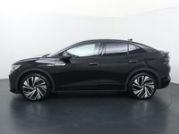 Occasion VW ID.5 GTX 219 kW (299 PK) 2022 Zwart SUV
