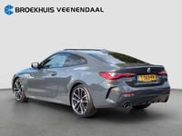 Occasion BMW 420 M Sport 185 PK (136 kW) 2023 Grijs Coupé