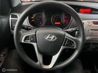 tweedehands Hyundai i20 1.2i DynamicVersion/Airco/Org NL Auto!