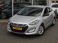 tweedehands Hyundai i30 1.6 GDI Go! | Navigatie | Trekhaak | Camera | Autom. Airco |