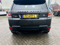 tweedehands Land Rover Range Rover Sport TDV6 HSE