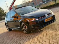 tweedehands VW Golf VII 