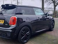 tweedehands Mini John Cooper Works ONE 1.2