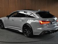 tweedehands Audi RS6 Avant TFSI quattro | Urban | Pano | Milltek | Voss