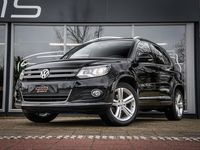 tweedehands VW Tiguan 1.4 TSI R-Line Edition|Navi|Pano|Leder|Xenon|Led|T