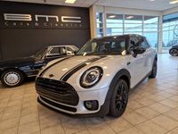 tweedehands Mini Cooper Clubman 1.5 Facelift Navi DAB Carplay LED Keyless