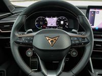 tweedehands Cupra Formentor 1.4 e-Hybrid VZ Performance 245pk DSG! Panoramadak|Virtual Cockpit|LED Matrix|Kuipstoelen|Performance stuur|Camera